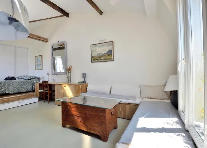 Stylish Attic Conversion
